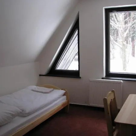 Hotel Junior Piatrova Vrútky