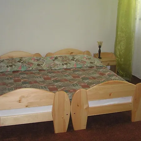 Junior Piatrova Hotel 2*