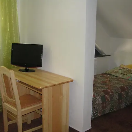 Hotel Junior Piatrova