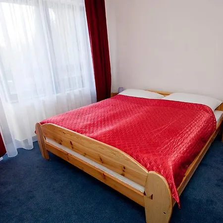 Junior Piatrova 2* Vrútky