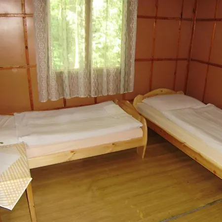 Hotel Junior Piatrova Vrútky