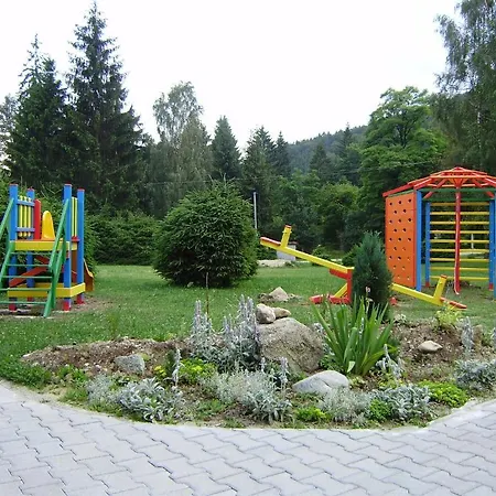 Hotel Junior Piatrova