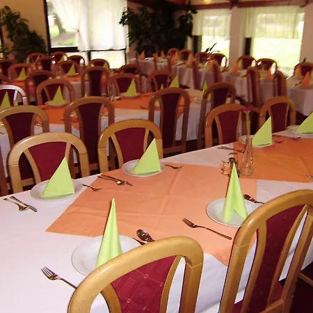 Junior Piatrova Hotel Vrútky